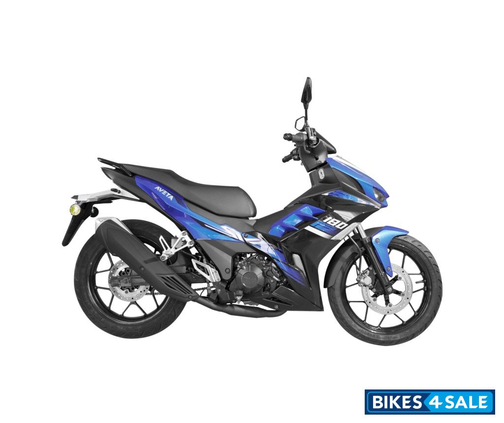 Aveta SVR180 Blue