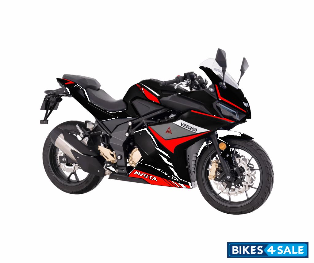 Aveta VZR250