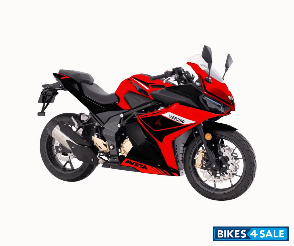 Aveta VZR250