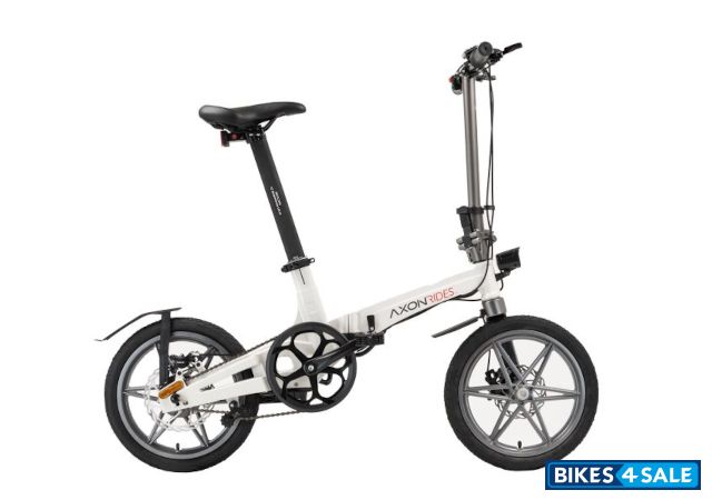 Axon Rides Pro Max Axon Rides Pro Max