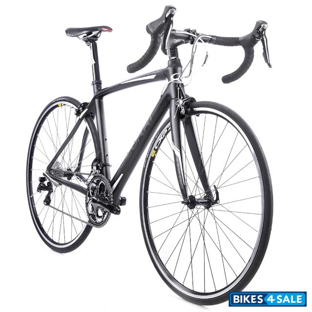 Azzurri Forza Elite 105 11 Carbon Road Bike 2016