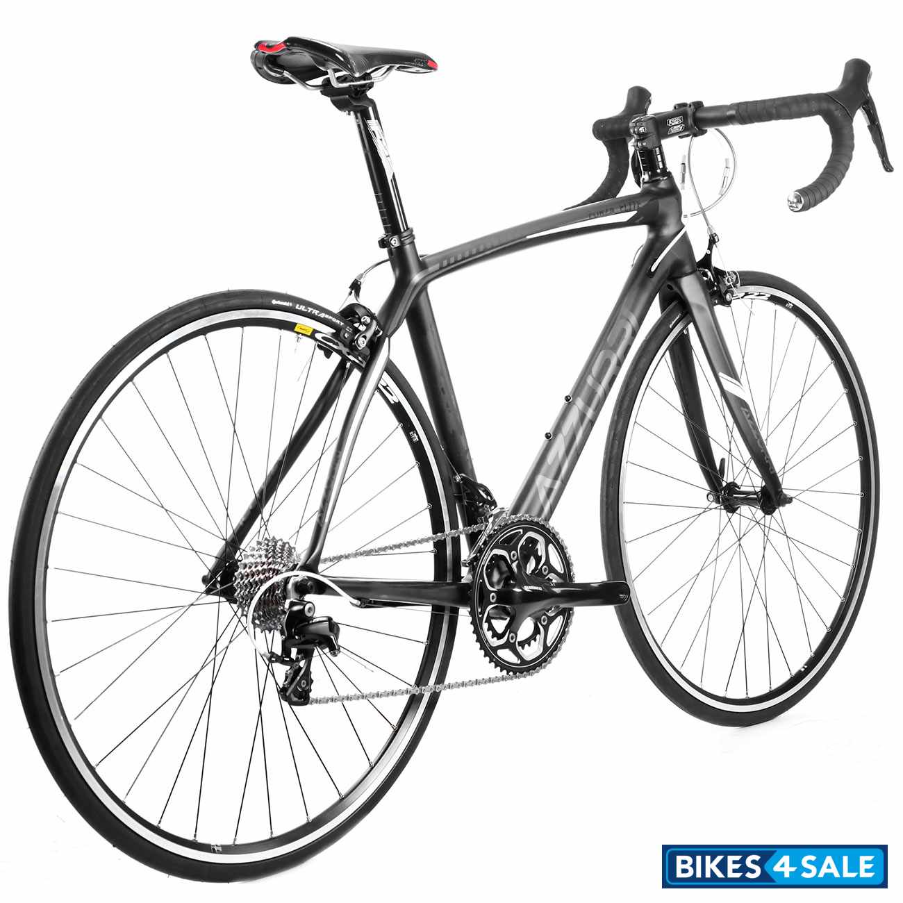 Azzurri Forza Elite 105 11 Carbon Road Bike 2016