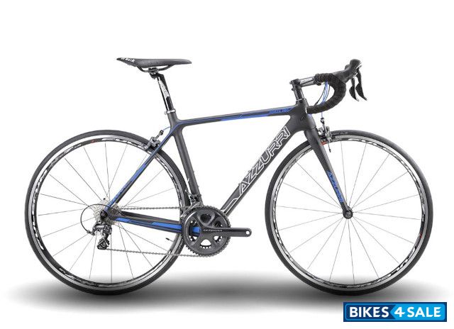 Azzurri Forza Pro Ultegra 11 Carbon Road Bike 2016