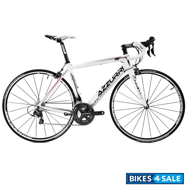 Azzurri Forza Pro Ultegra 11 Carbon Road Bike