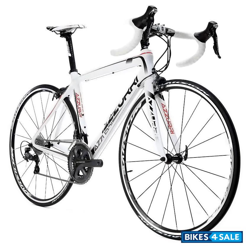 Azzurri Forza Pro Ultegra 11 Carbon Road Bike