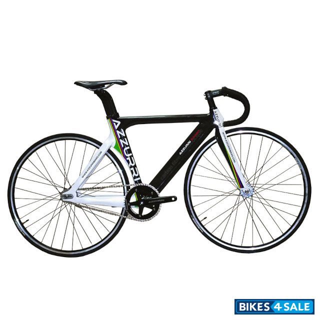 Azzurri Sprint T700 Carbon Track Bike
