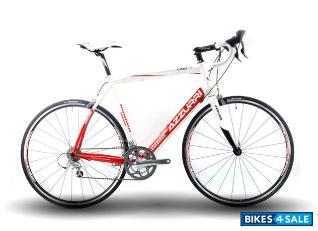 Azzurri Uno Race Tiagra Road Bike