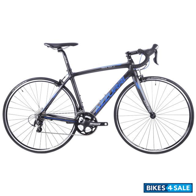 Azzurri Verite Team 2.0 105 11 Carbon Road Bike 2016