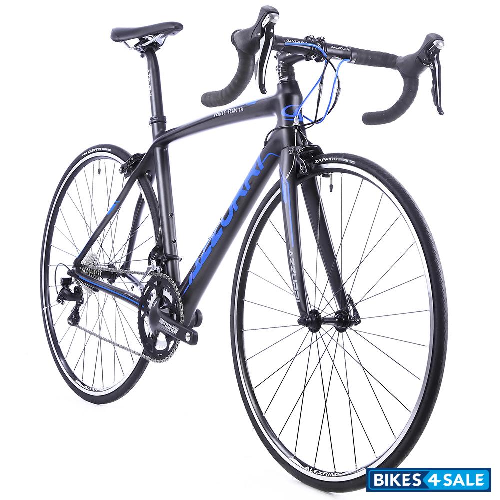 Azzurri Verite Team 2.0 105 11 Carbon Road Bike 2016