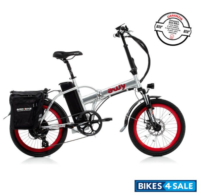 Bad Bike Awy 250W