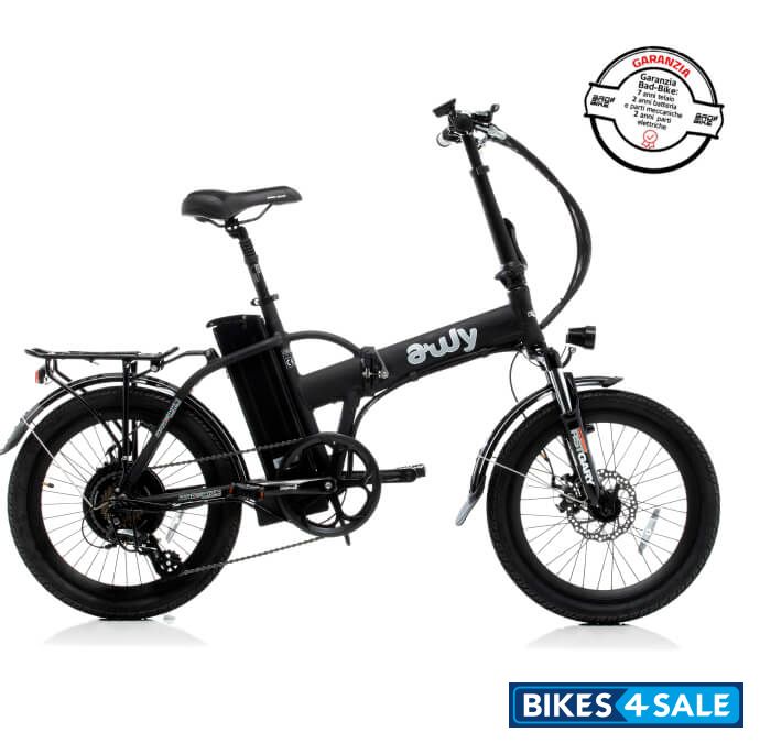 Bad Bike Awy 250W