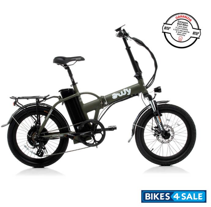 Bad Bike Awy 250W