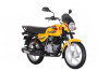 Bajaj Boxer 125 HD