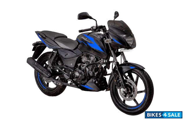 Bajaj Pulsar 180