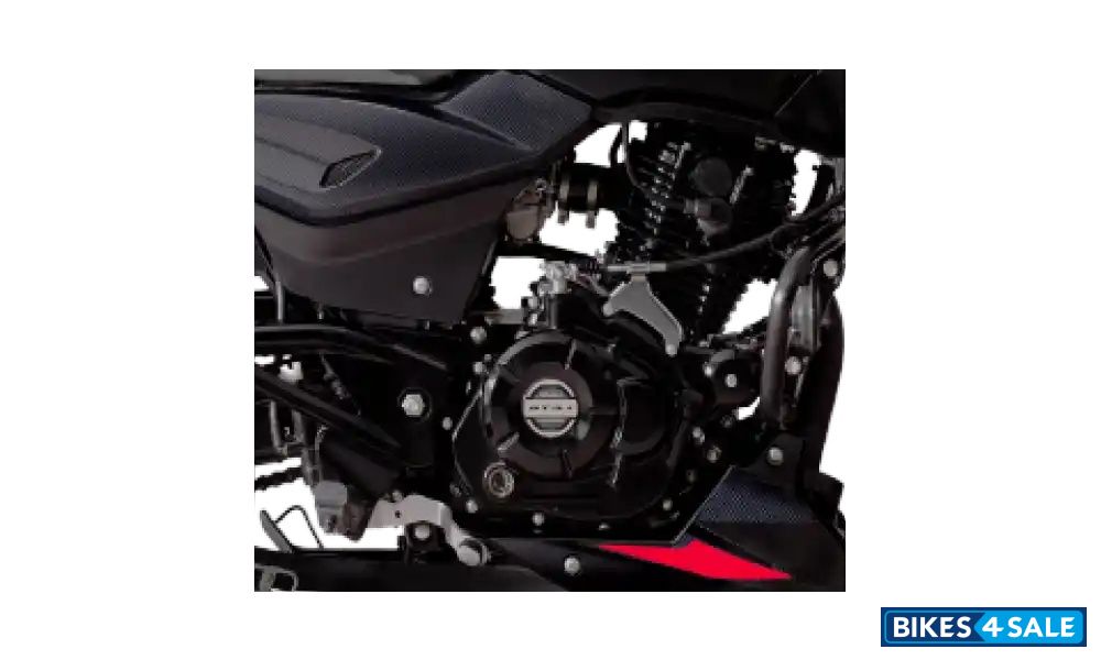 Bajaj Pulsar 180 4 Stroke DTSi Twin-Spark 180 cc Engine
