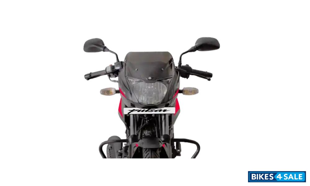 Bajaj Pulsar 180