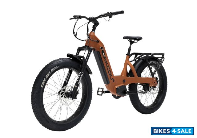 Bakcou Flatlander SD