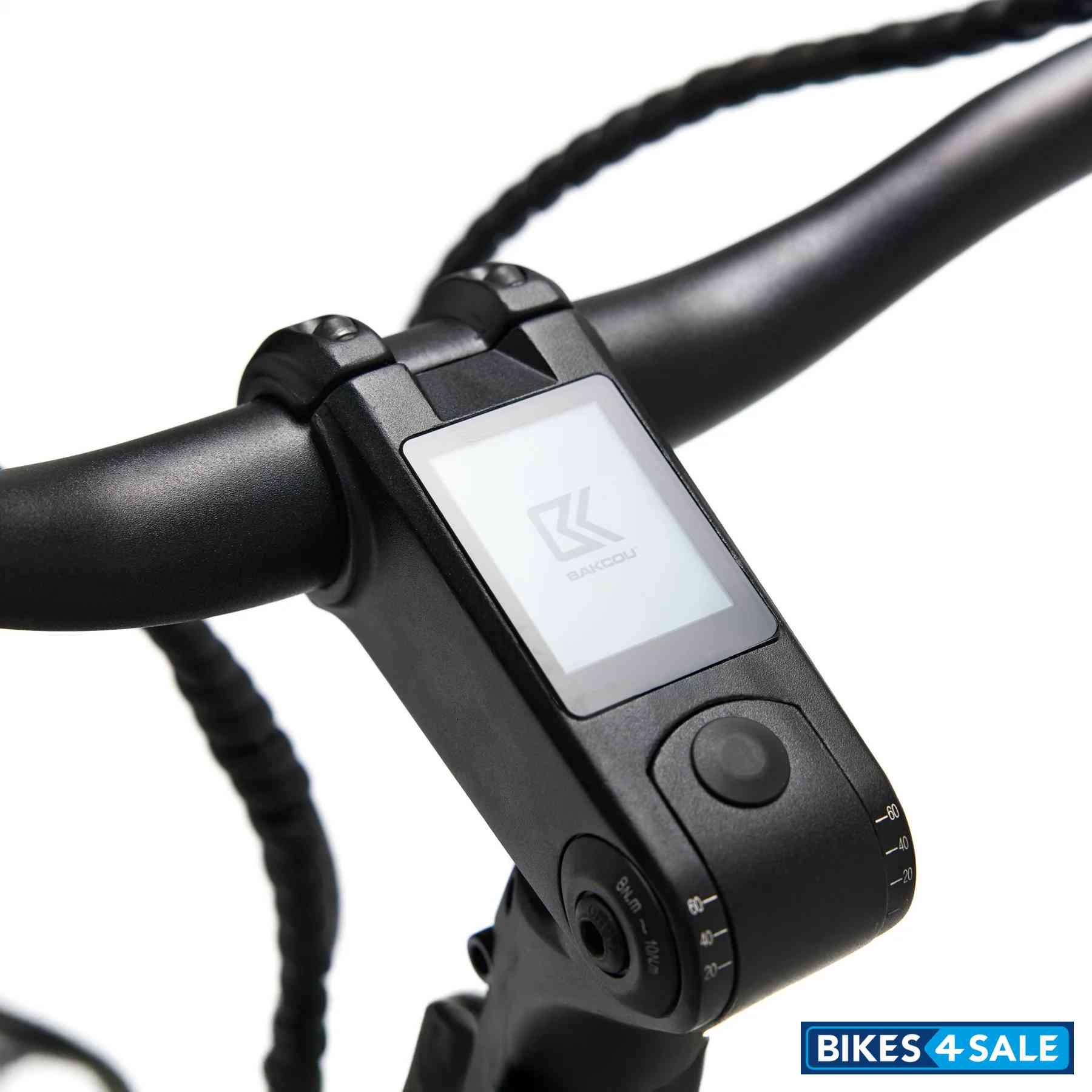 Bakcou Flatlander SD