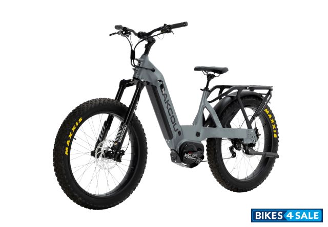 Bakcou Mule Jager SD