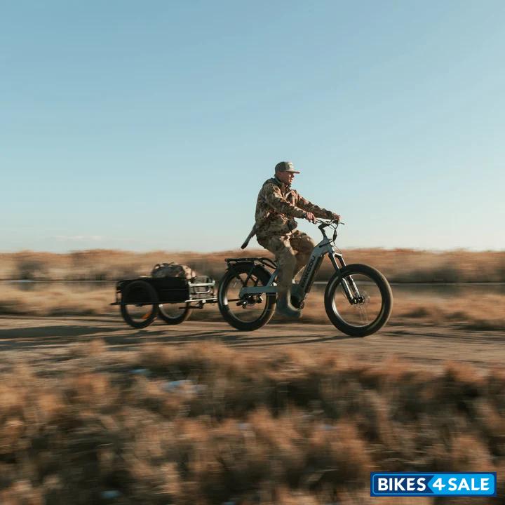 Bakcou Mule Jager SD