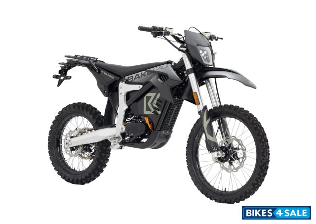 Bakcou Puma X22 SD 2026 Bakcou Puma X22 SD 2026