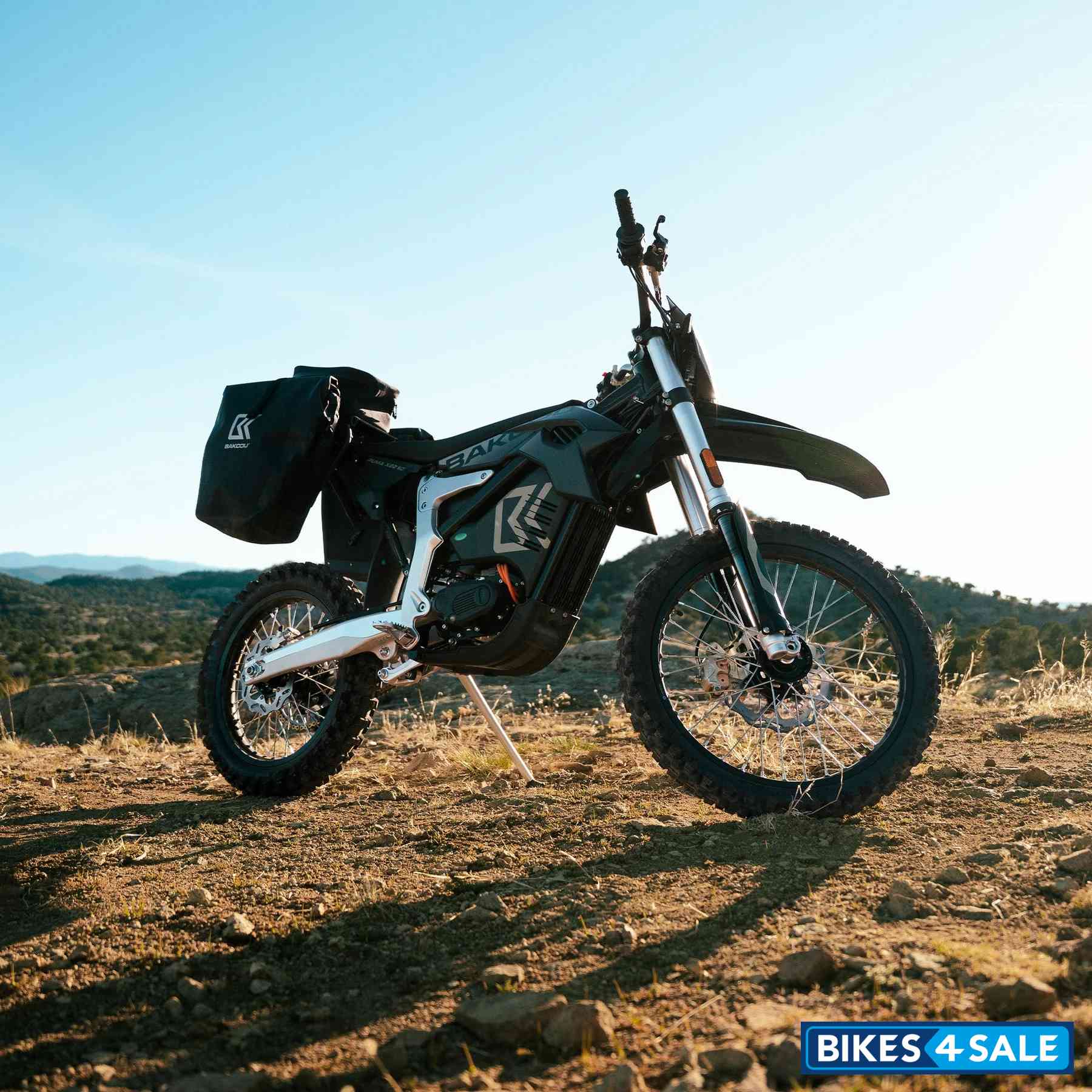 Bakcou Puma X22 SD 2026