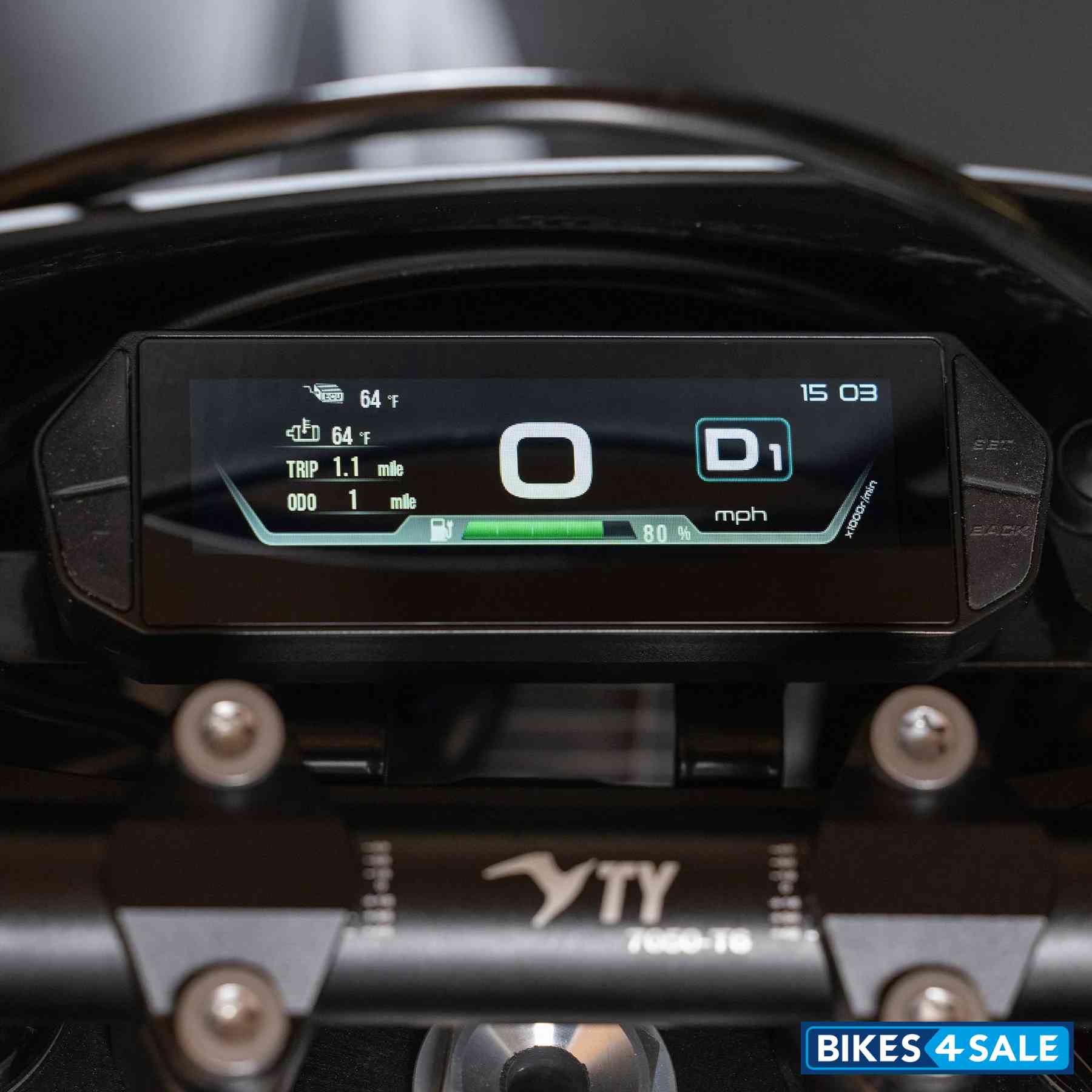 Bakcou Puma X22 SD 2026