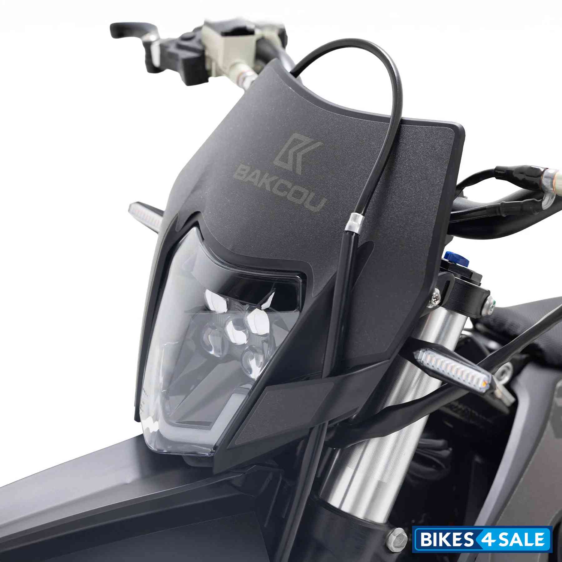 Bakcou Puma X22 SD 2026