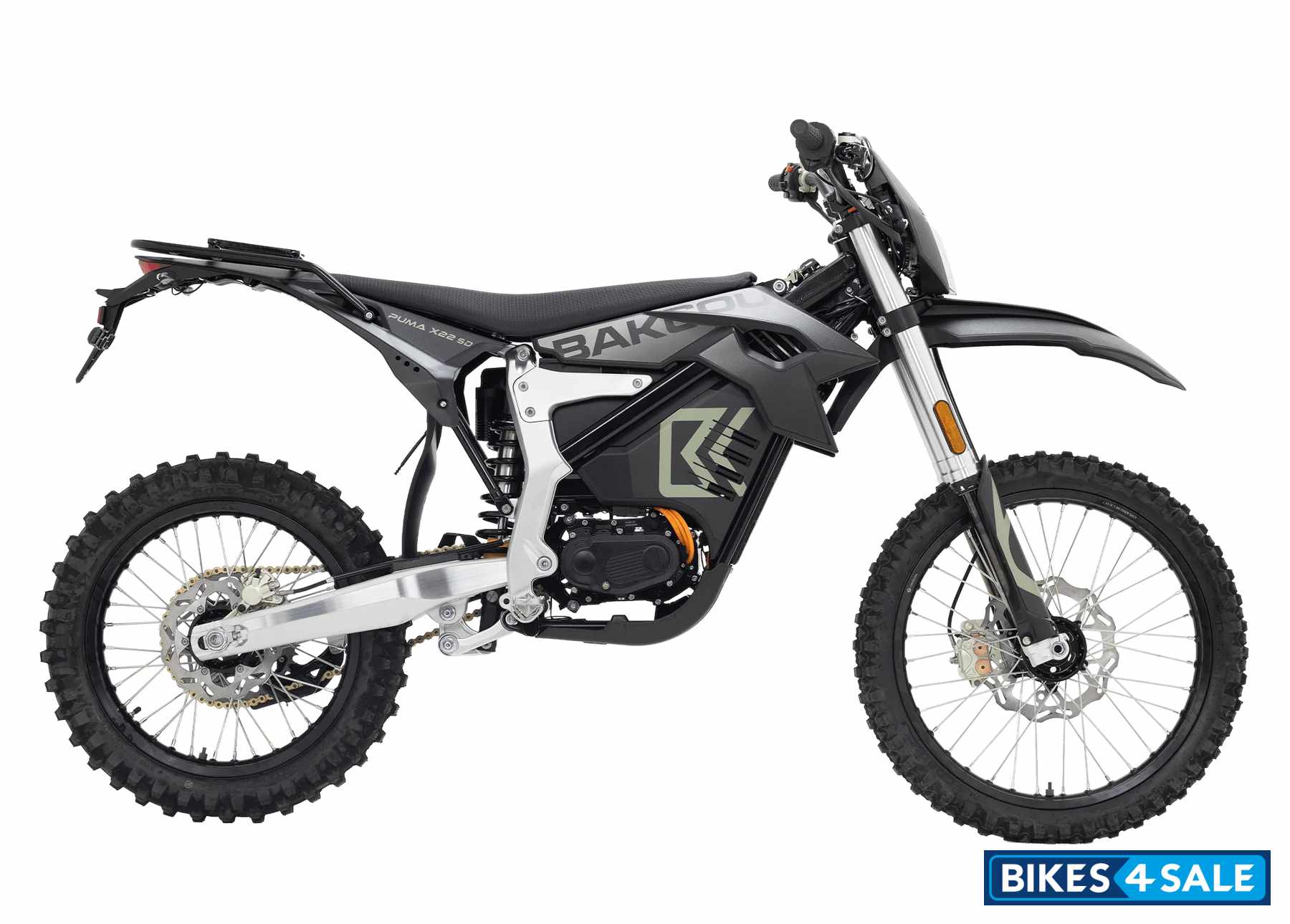 Bakcou Puma X22 SD 2026