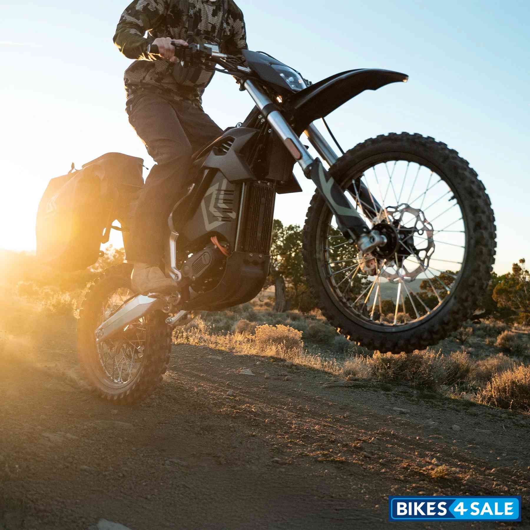 Bakcou Puma X22 SD 2026