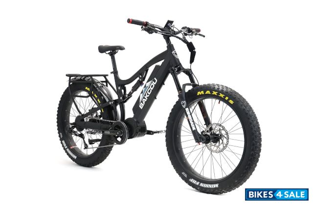 Bakcou Storm G2 Bakcou Storm G2