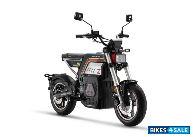 Bashan BS4000D Bashan BS4000D