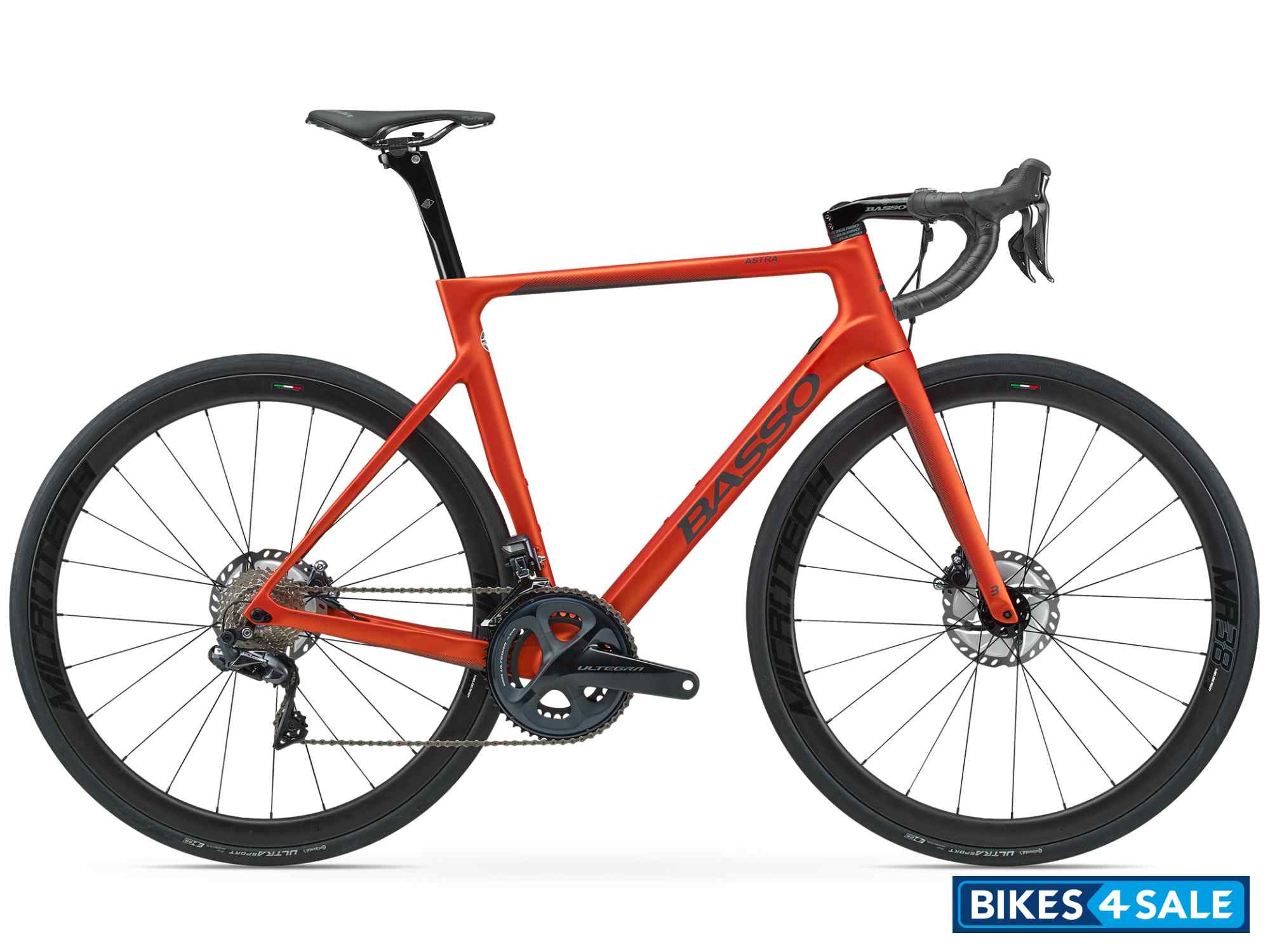 Basso Astra Siena Tiera