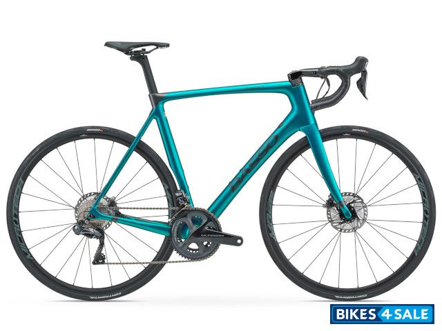 Basso Diamante Disc