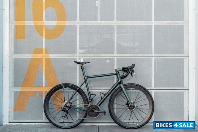 Bastion Super Leggera