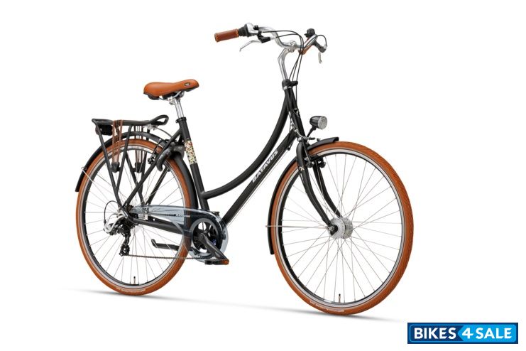 Batavus Click V7 Black