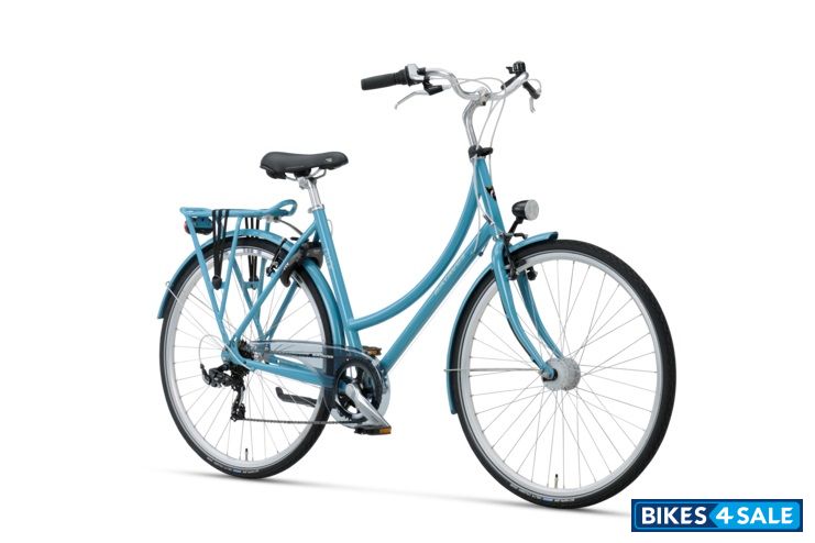 Batavus Click V7 Blue