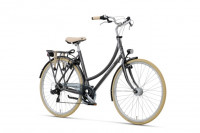 Batavus Click V7 Bicycle: Price, Review, Specs and Features - Bikes4Sale