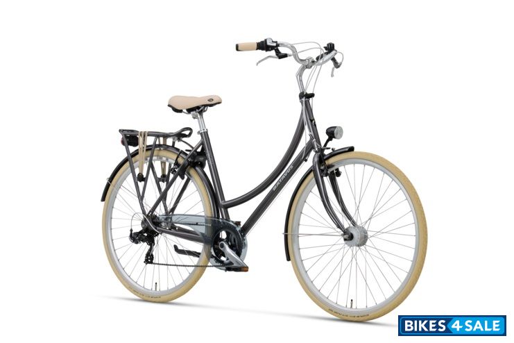 Batavus Click V7 Gray