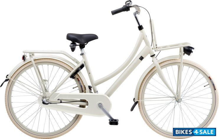 Batavus CNCTD. 26 inch