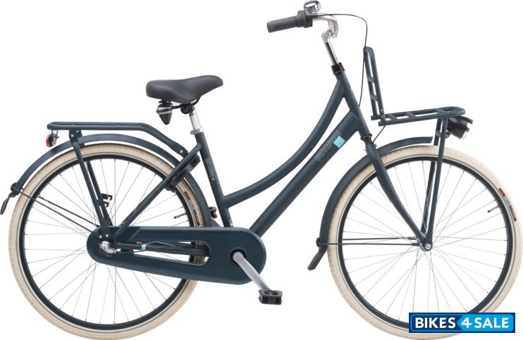 Batavus CNCTD. 26 inch