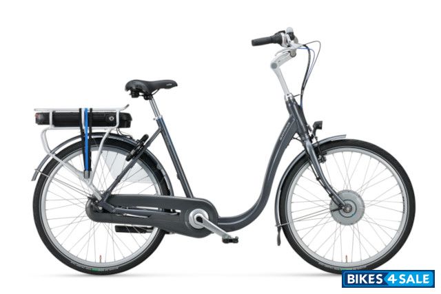 Batavus Entrance E-go