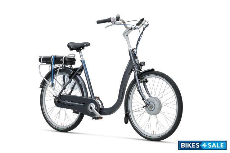 Batavus Entrance E-go