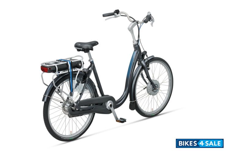 Batavus Entrance E-go