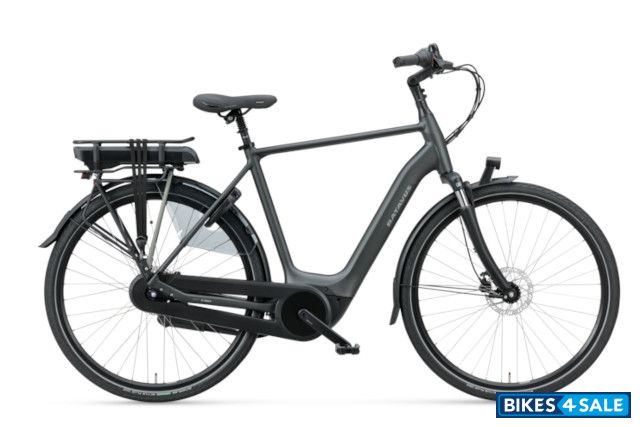 Batavus Finez E-go Active