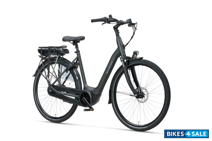 Batavus Finez E-go Active