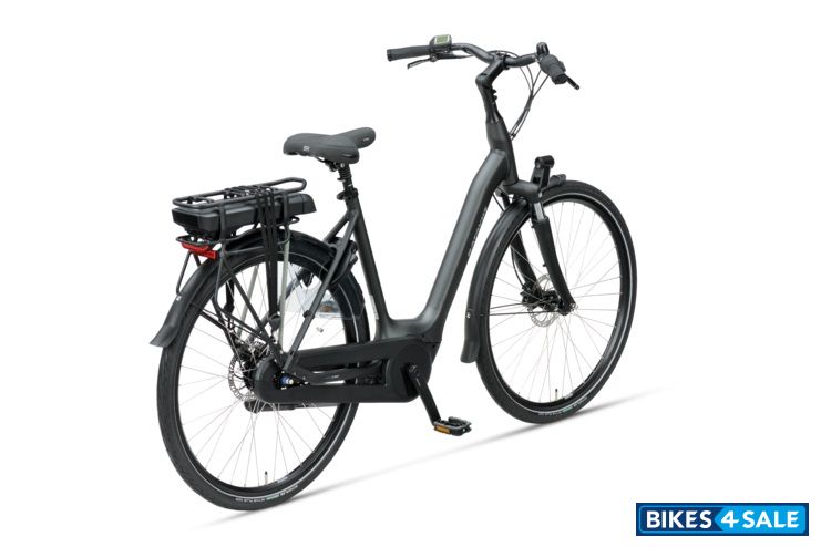 Batavus Finez E-go Active