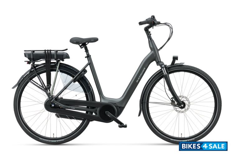Batavus Finez E-go Active