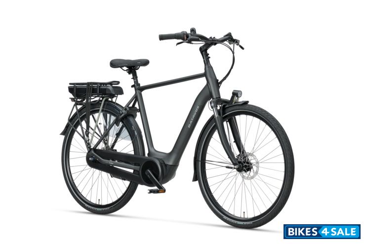 Batavus Finez E-go Active