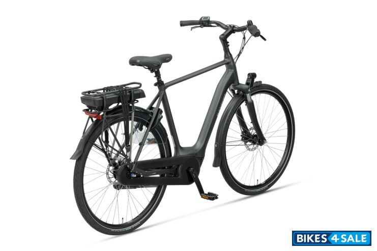 Batavus Finez E-go Active